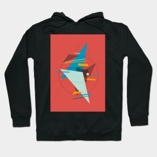 Abstract#144 Hoodie